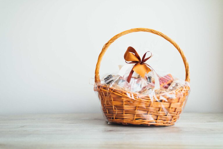 Adelaide’s Guide to the Perfect Gift Baskets for Every Season