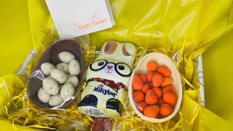 The Ultimate Guide to Easter Gift Hampers: Sweet Surprises Delivered