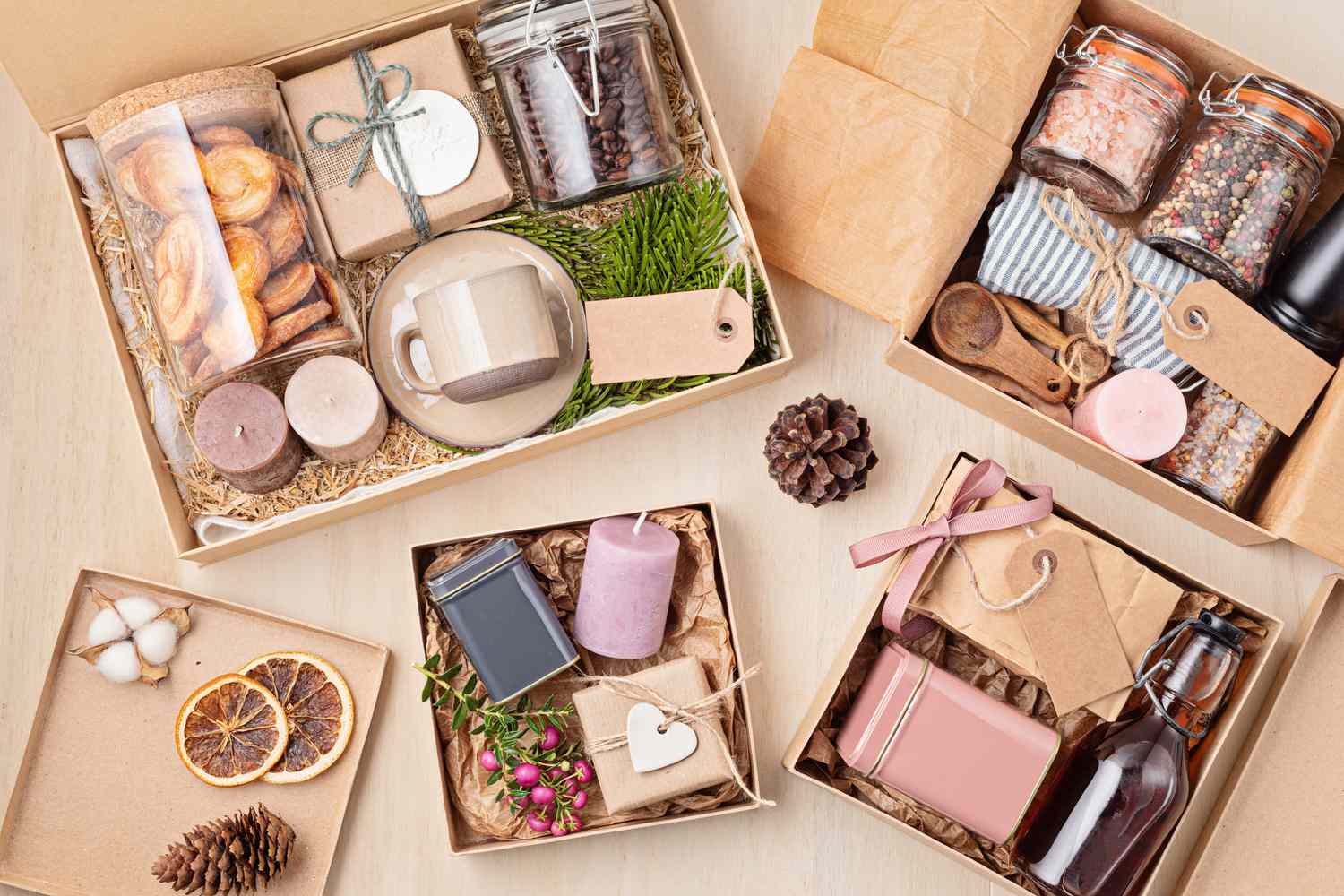 Gift Hampers Adelaide