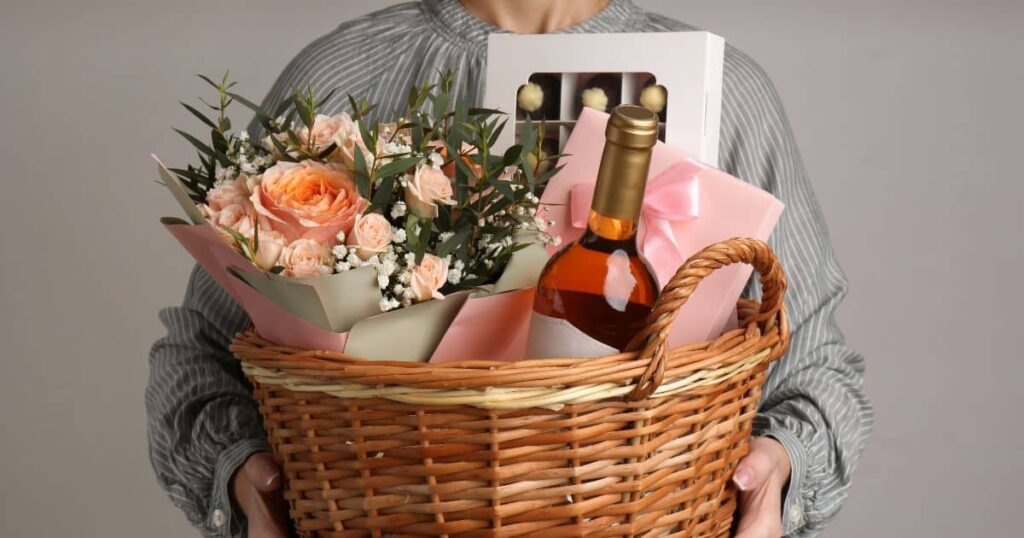 Gift Hamper Adelaide