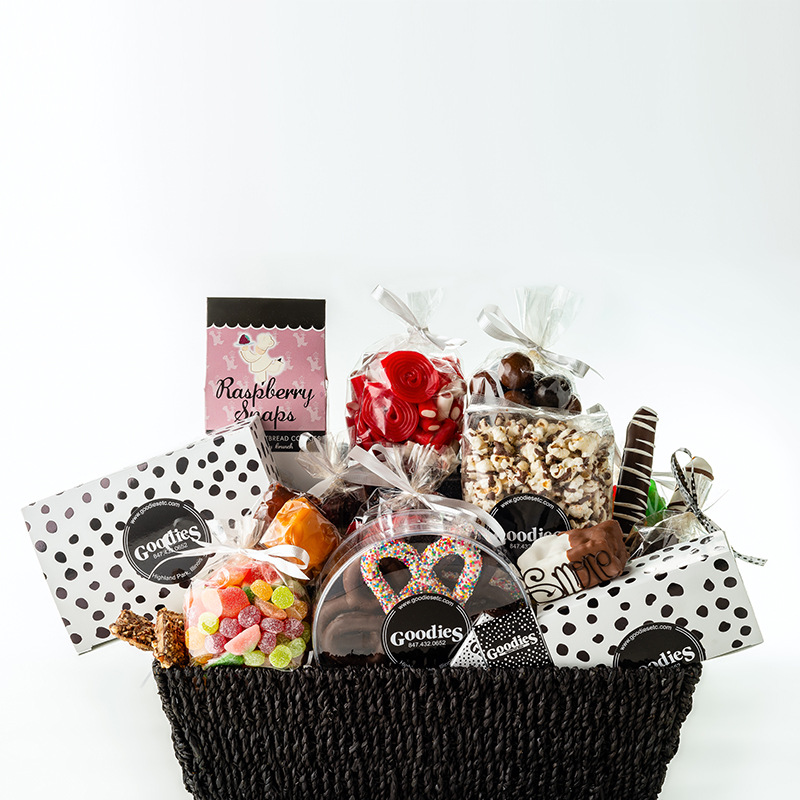 Gift hamper Brisbane