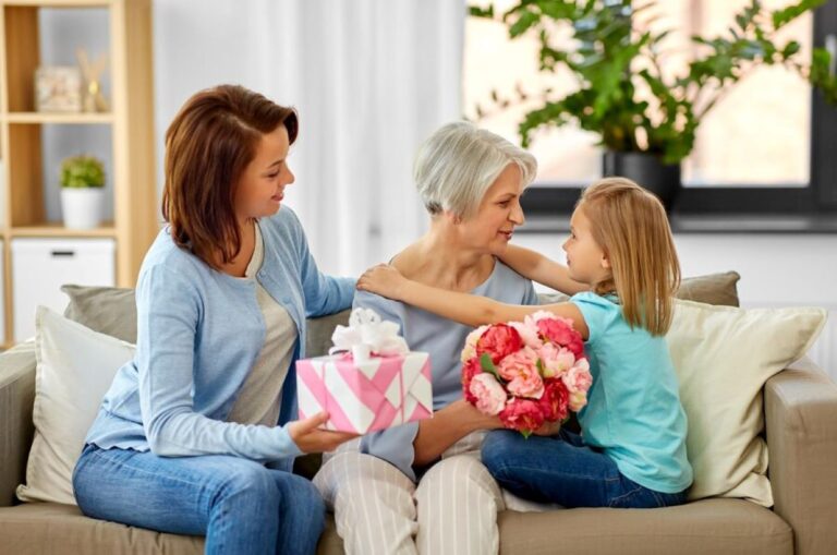 Mother's Day Gift Box Ideas