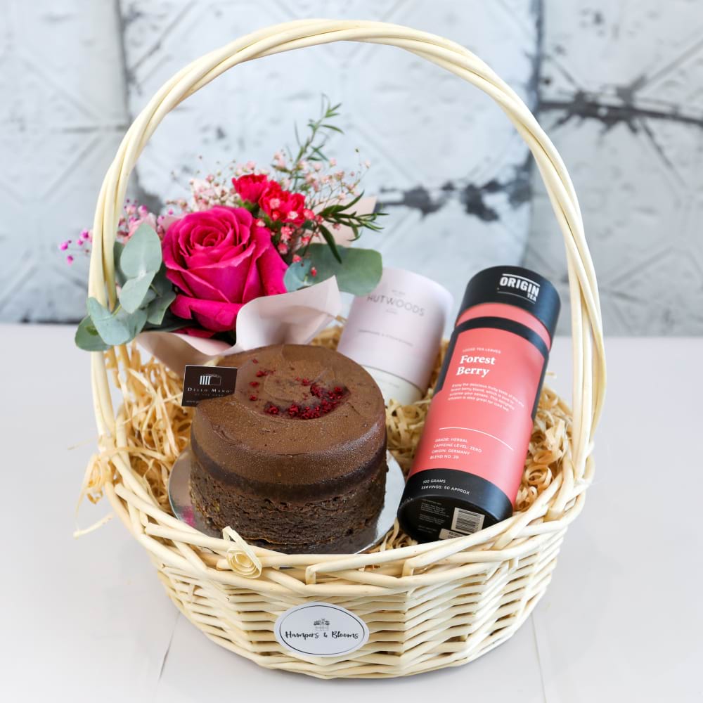 Gift Hamper Brisbane