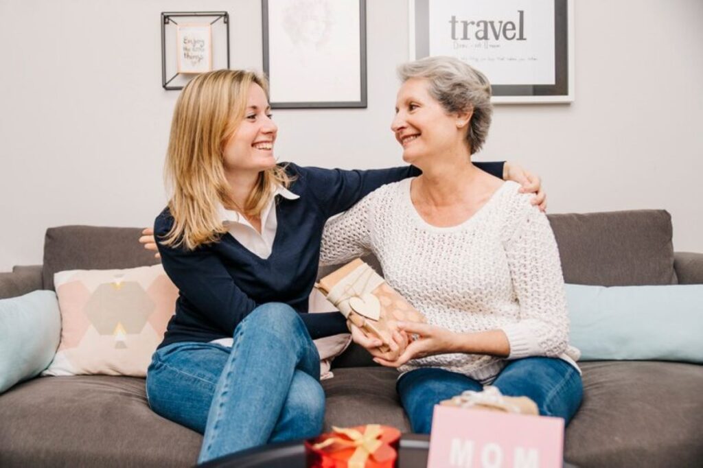 mothers day gift pack