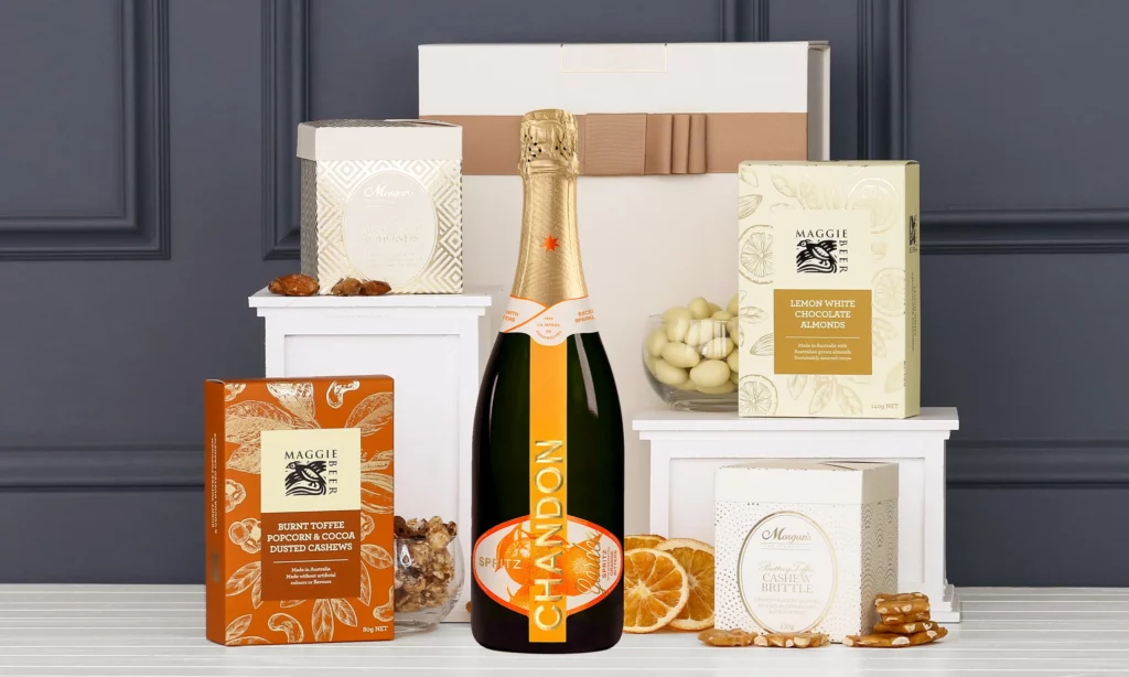 Same-Day Champagne Delivery Sydney