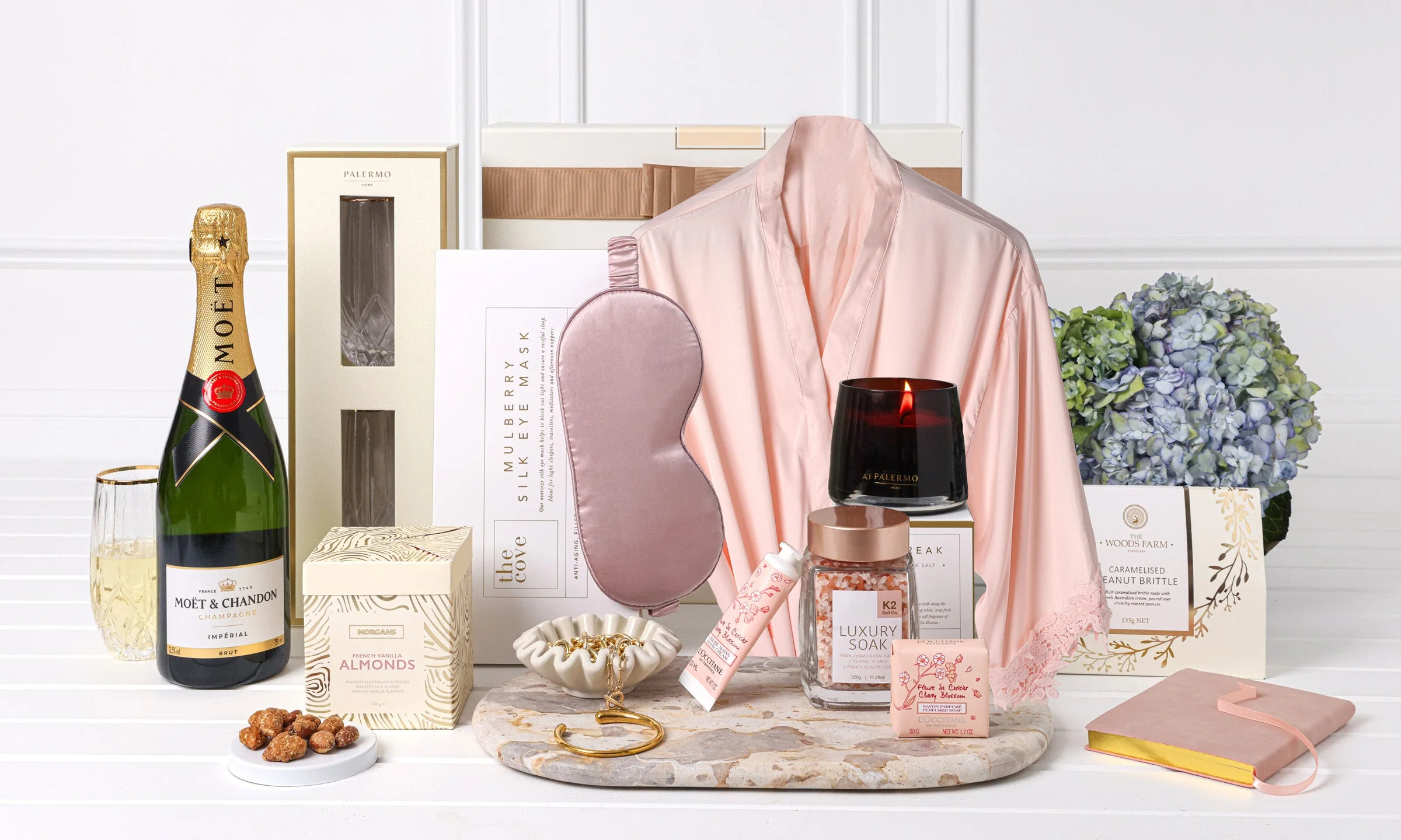 wine hamper