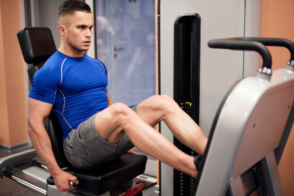 pilates reformers