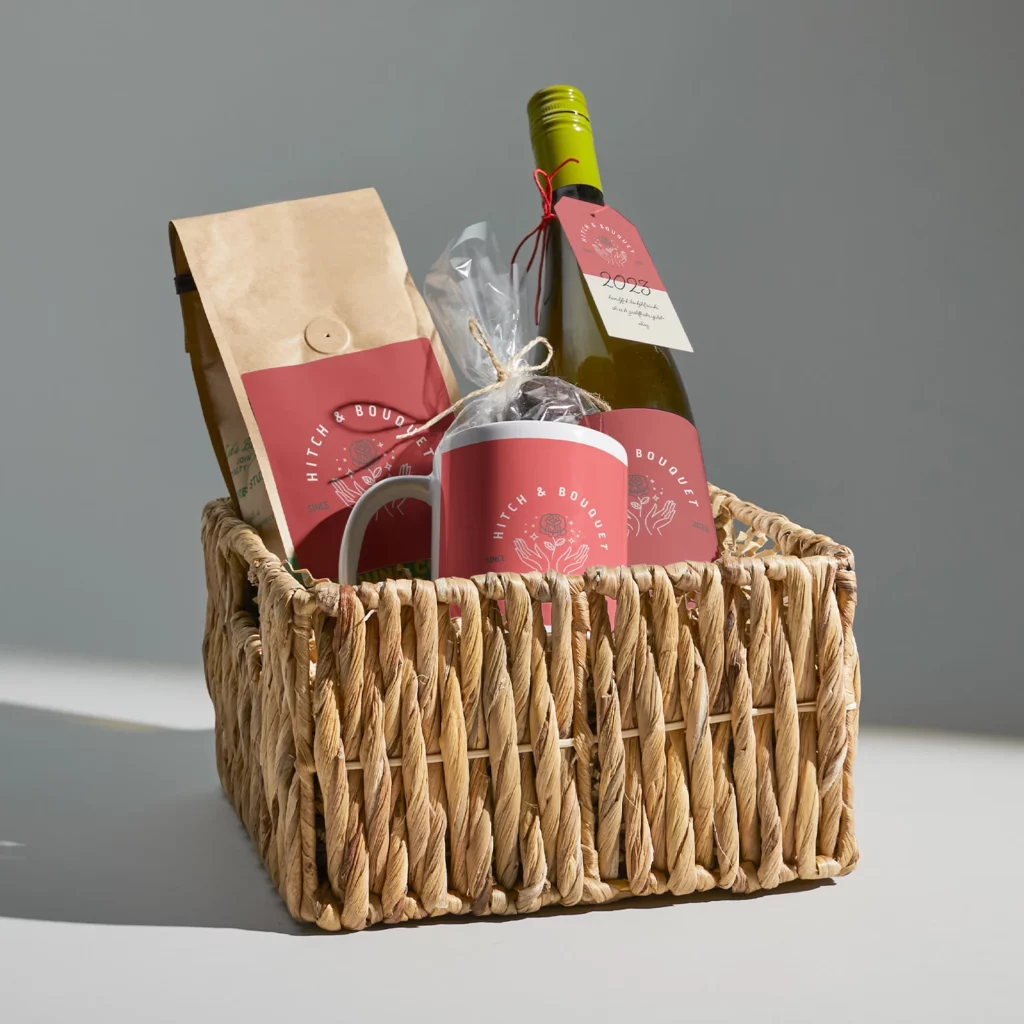 Luxury Corporate Gift Hampers Sydney Businesses Love