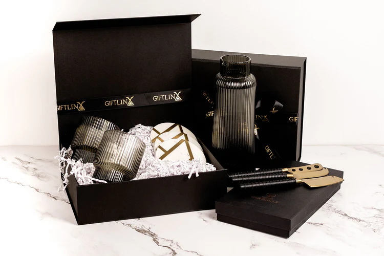 Luxury Corporate Gift Hampers Sydney Businesses Love
