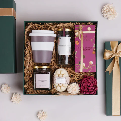 Luxury Corporate Gift Hampers Sydney Businesses Love