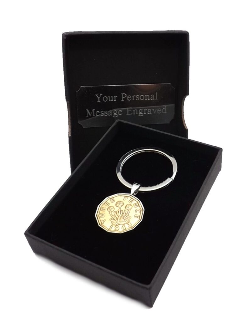 custom coin