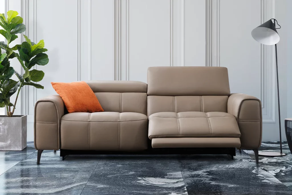 recliner sofas