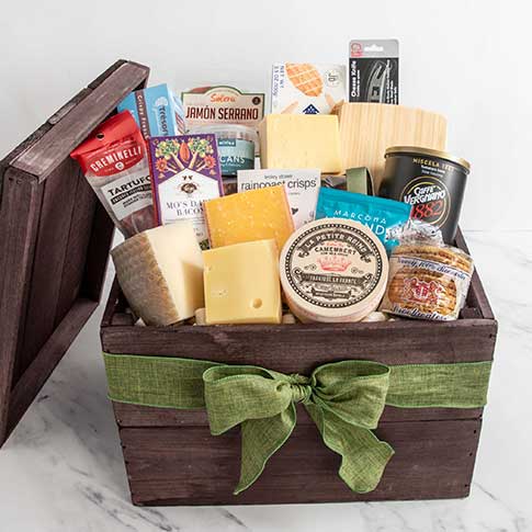 Gift Delivery Perth: How to Send a Last-Minute Hamper