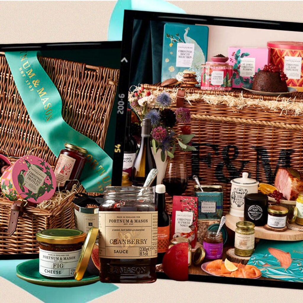 Gift Delivery Perth: How to Send a Last-Minute Hamper