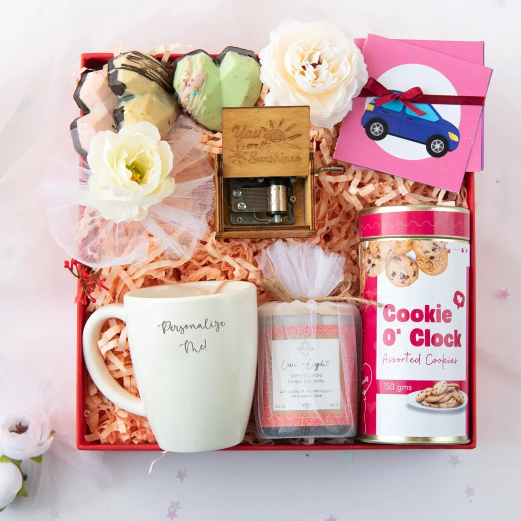 Top 5 Gift Basket Delivery Melbourne Services